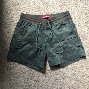 UNIONBAY Camo Shorts